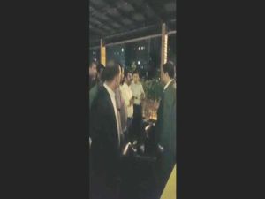 Mersin’de Ülkücüler Akşener Taraftarlarının Kaldığı Oteli Bastı