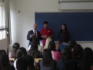 Öğrenci Sayısı Bakımından Dünyanın 2’nci Büyük Üniversitesi