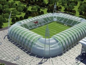 6 Bin Akhisarlı Taraftar, Kayserispo Maçını İzleyemeyecek