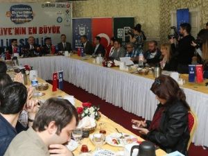 Bursa’da Dev Bilim Şenliği