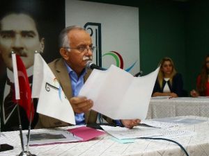 Chp’li Başkandan ’300 Yıl Hapsi İstendi’ İddialarına Yalanlama