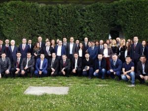 "İş Mükemmelliği Urge Projesinde Kazanç, 5 Buçuk Milyonu Geçti"