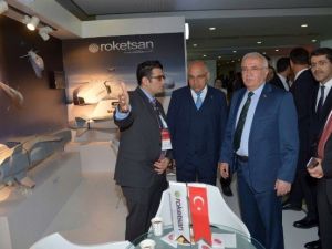 ’Türkiye İnovasyon Haftası’ Ankara’da Başladı