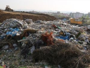 Ordu ’Çöp’ten Kurtuldu