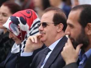 Bayburt Üniversitesi 2. Uluslararası Öğrenciler Festivali Renkli Görüntülere Sahne Oldu