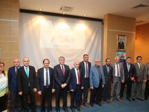 Bayburt Üniversitesi Bilimsel Yayın Ödülleri Sahiplerini Buldu