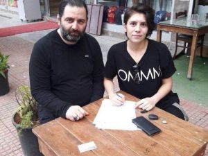 Yalova Vip İlk Transferini Yaptı