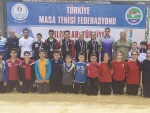 İzmir’de Yalovalı Raketler Destan Yazdı