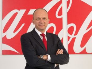 Coca-cola İçecek’in Net Satış Geliri Yüzde 8 Arttı