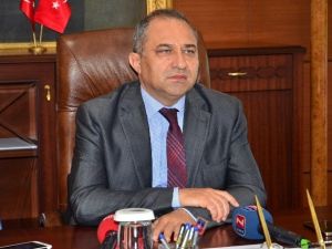 Vali’den Kömürspor’a 200 Bin Liralık Şampiyonluk Primi