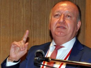Antalyaspor Başkanı Gültekin Gencer’in 32 Haftalık Hayal Kırıklığı