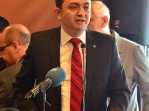 Türkiye 20. Kömür Kongresi