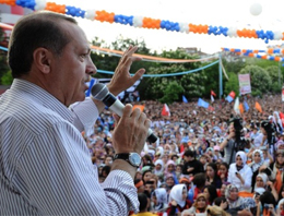 MHP kasetler için YSK'ya başvurdu
