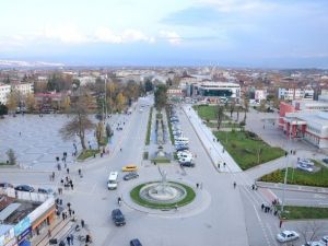 Akıllı Kentler İçin Konferans