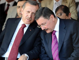 Erdoğan'ın vaatleri Gökçek'i zıplattı
