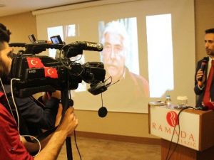 9. Uluslararası Çayda Çıra Film Festivali 12 Mayıs’ta Başlıyor