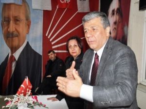 Balbay: “Tutukluların Böcek Kadar Değeri Yoktu”