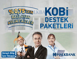 KOBİ’ler hobimiz değil, işimiz!