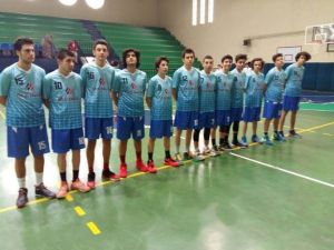 Final’in Basketbol Başarısı