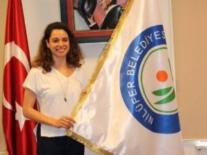 Duygu Düzceler Nilüfer Belediyespor’da