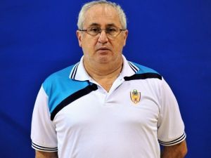 Belediyespor’da Bahadır Aksoy Devri Kapandı
