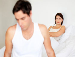 Babalık duygusunu tattırmayan hastalık