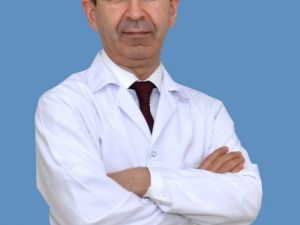 Uzmanlardan Astım Uyarısı