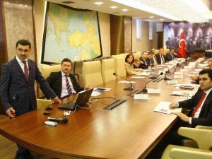 Samsun İşkur’dan 3 Ayda 18 Bin 208 Kişiye Hizmet