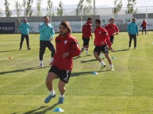 Elazığspor İçin Şanlıurfaspor Maçı Final Havasında Geçecek