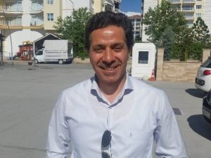 Nevzat Alaca’dan "Olimpiyat" Eleştirisi