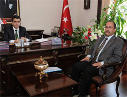 Ordu Emniyet Müdürü göreve başladı