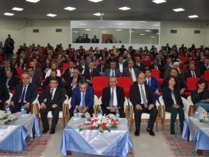 Cumhurbaşkanı Başdanışmanı Uçum: “Anayasa Çalışmaları Haziran Sonuna Kadar Az Çok Olgunlaşacak”