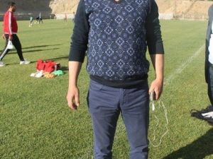 Ravcı: "Lige Renk Kattık"