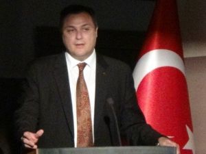 Kbü’de 7. Uluslararası Bilim Günleri Düzenlendi