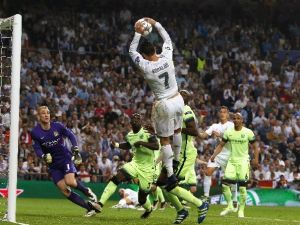 Real Madrid Finalde