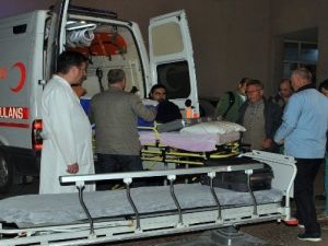 Organları 7 Kişide Hayat Bulacak