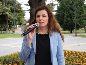 Ebeler Ve Hemşireler Günü Kutlandı