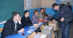 Rize'de Seçimlerin Mahalle Analizi