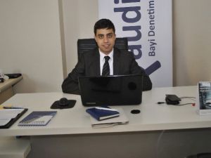 "Sahadaki Denetimlerden Anında Haberdar Olun"