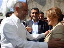 Gürsel Tekin'den Erdoğan'a ilginç soru