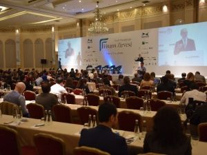 Mbb, Finans Dünyasını Bir Araya Getirdi
