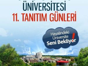Omü Yeni Öğrencileri İle Buluşacak