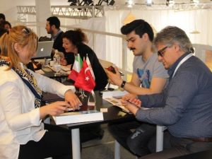 Btso, Mobilya Sektörünü Milano İle Buluşturdu