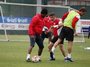 Morais: "Formayı Hak Edene Veriyorum"
