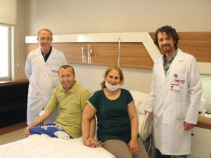 Cananının Canı Oldu