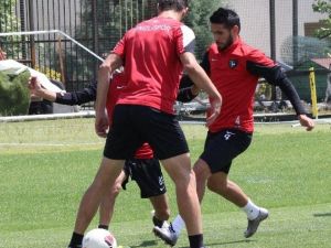 Veli Acar: "İnşallah Silinen 3 Puanı Aramayız"