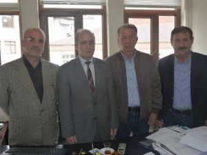 Hıdırellez Şenliklerine Davet