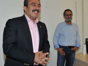 Çukurova Sinema Atölyesi Başladı