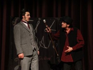 Uludağ Üniversitesi’nde Tiyatro Festivali