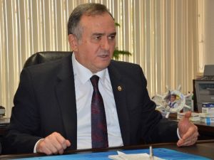 Manisa’da 4 Bin 722 Suriyeli Mülteci Yaşıyor